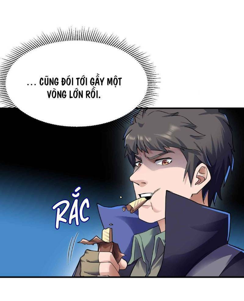 Nguyên Long: Chapter 48
