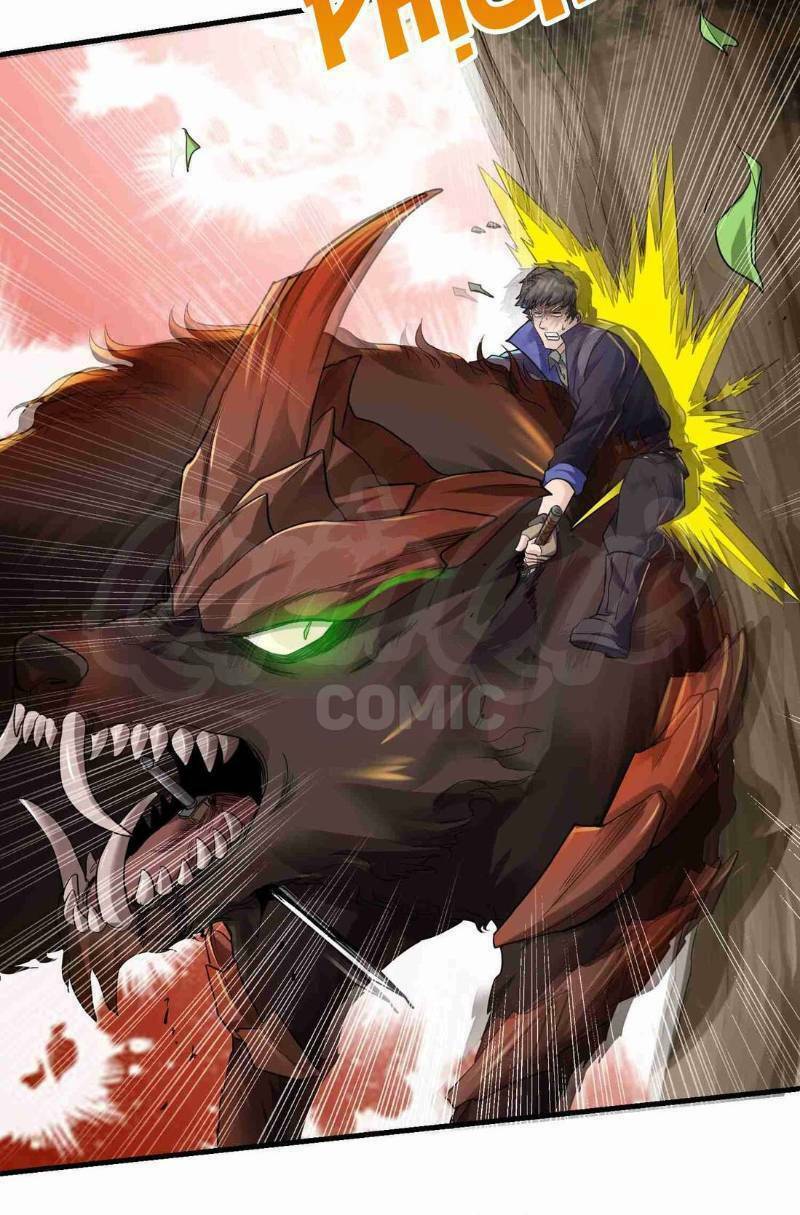 Nguyên Long: Chapter 48
