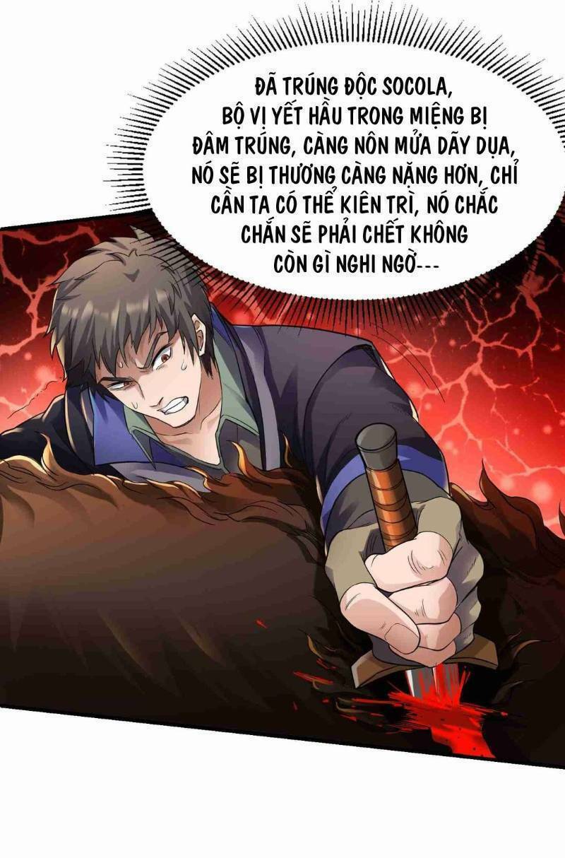 Nguyên Long: Chapter 48