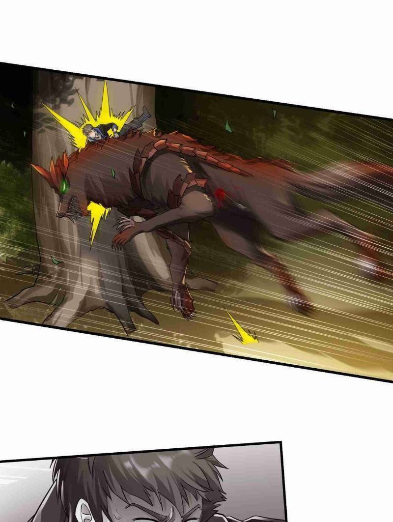 Nguyên Long: Chapter 48