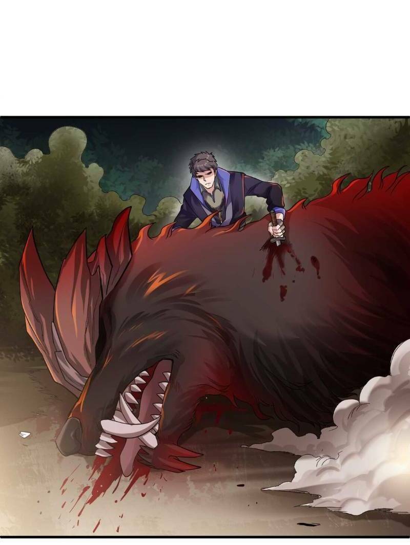Nguyên Long: Chapter 48