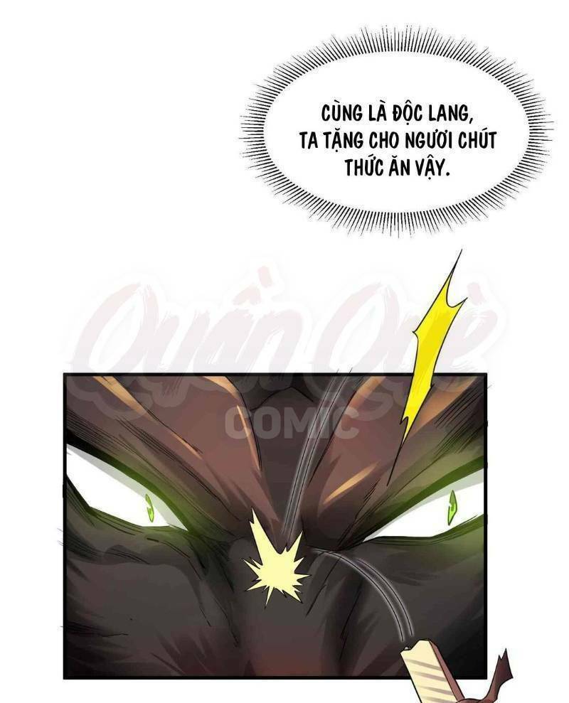Nguyên Long: Chapter 48
