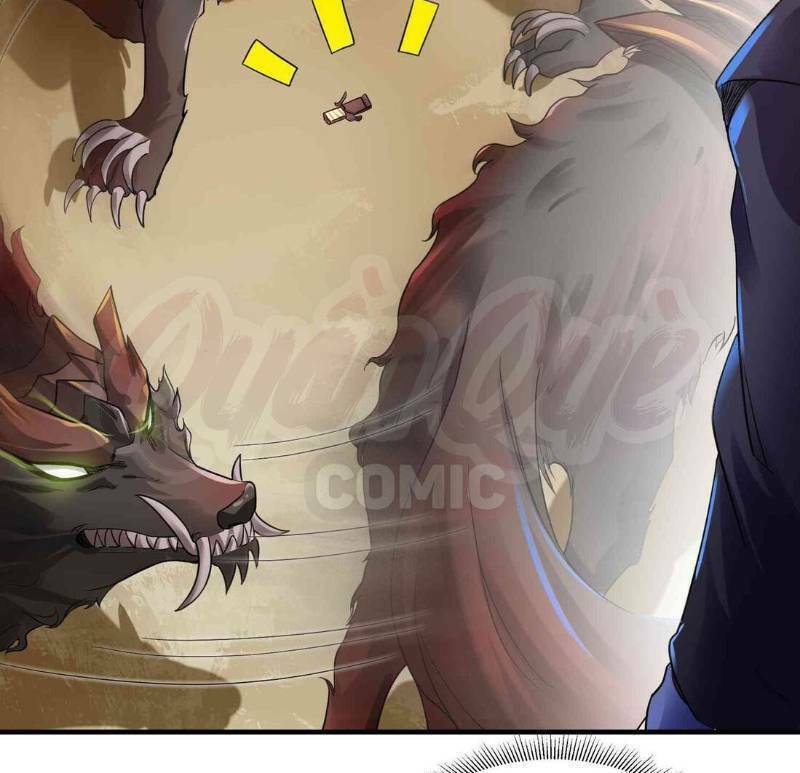 Nguyên Long: Chapter 48