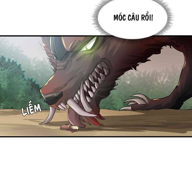 Nguyên Long: Chapter 48