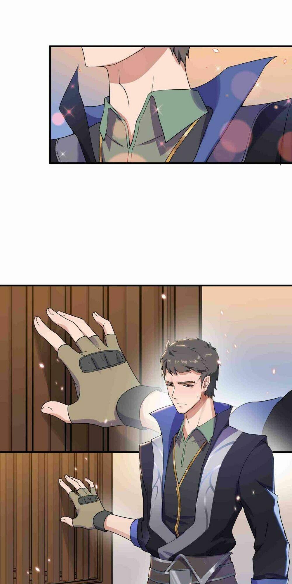 Nguyên Long: Chapter 5