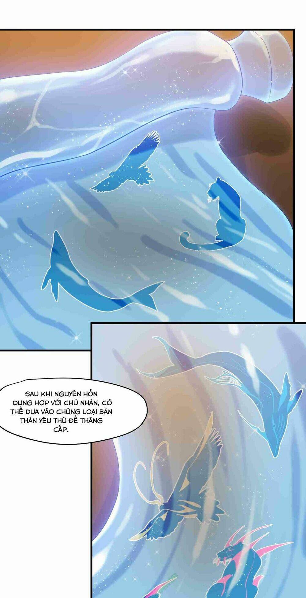 Nguyên Long: Chapter 5