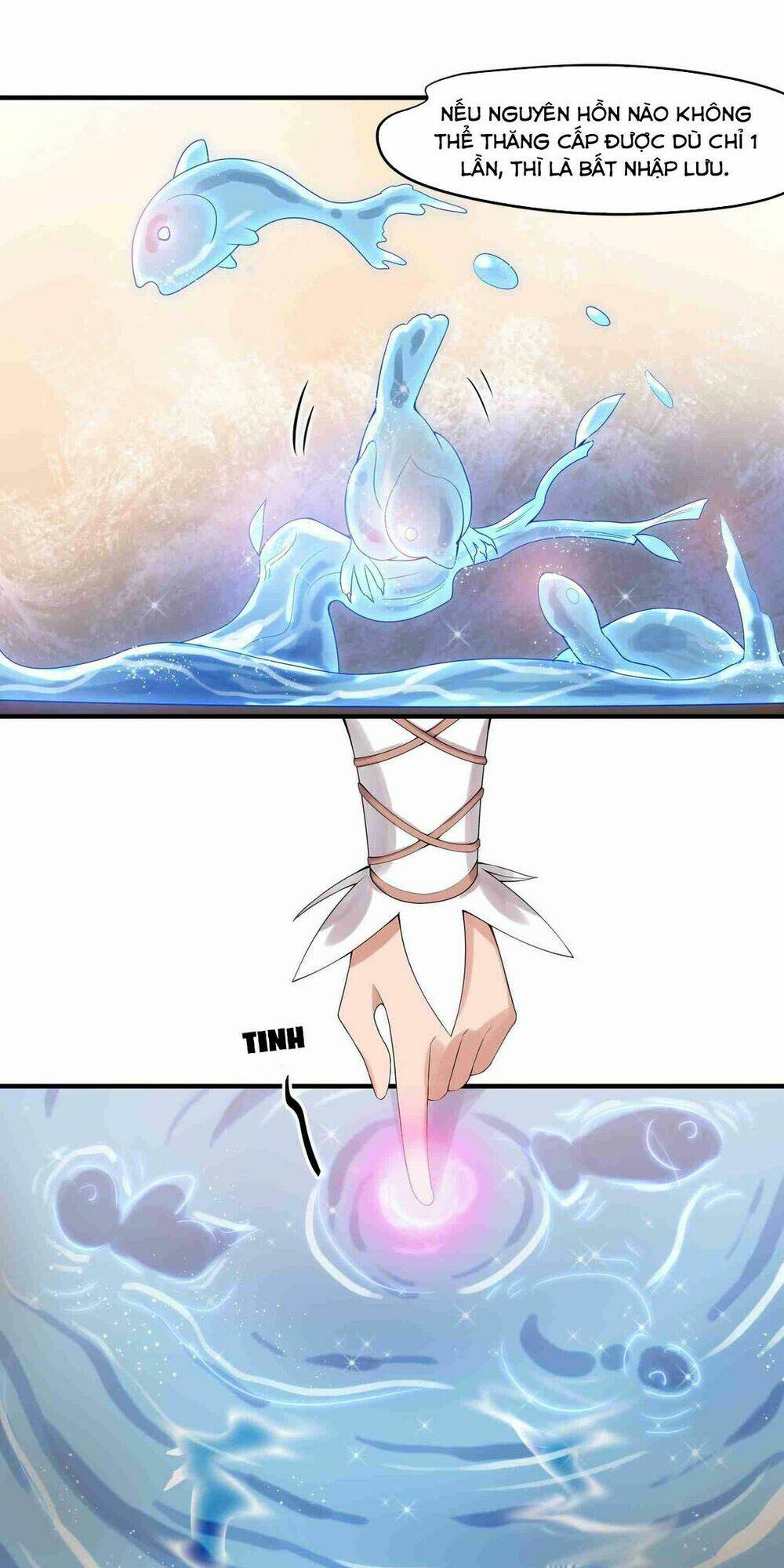 Nguyên Long: Chapter 5