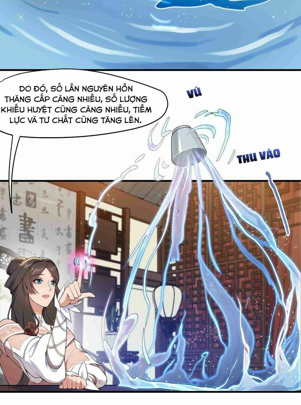 Nguyên Long: Chapter 5
