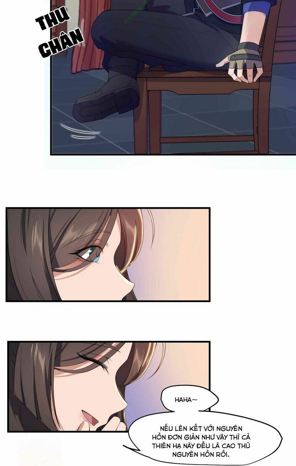 Nguyên Long: Chapter 5