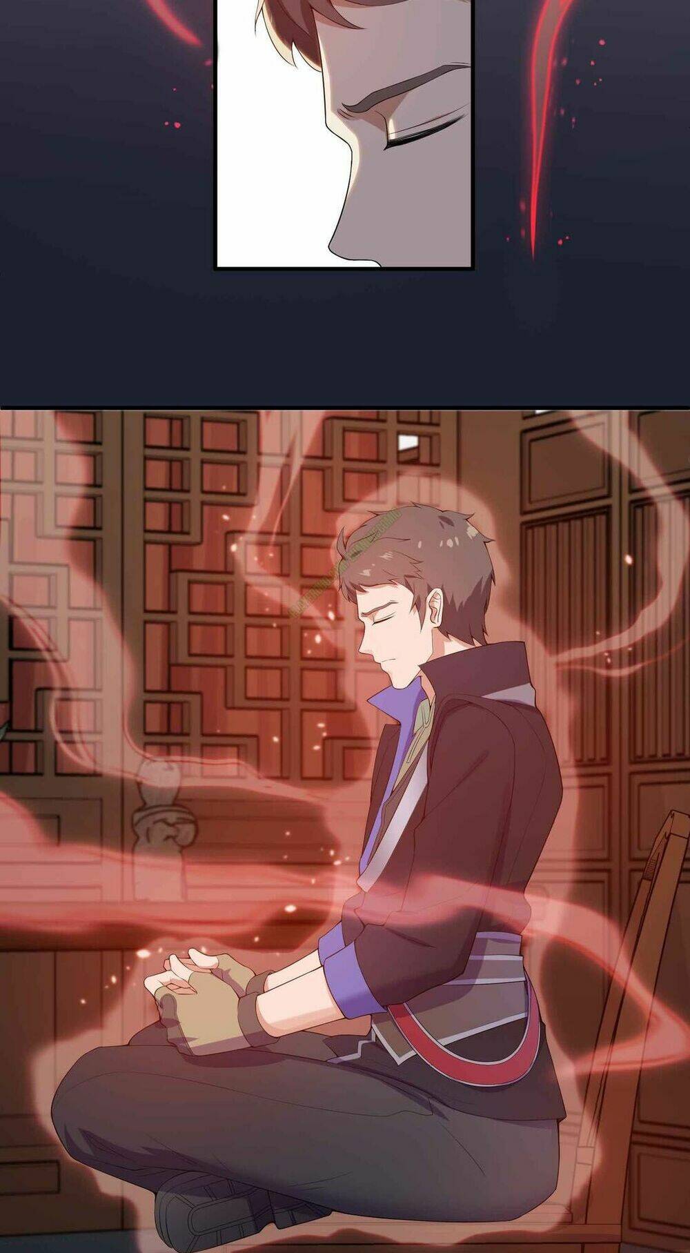 Nguyên Long: Chapter 5