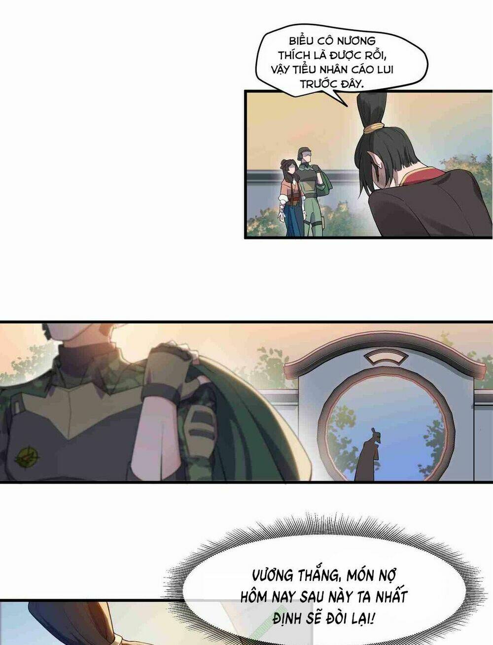 Nguyên Long: Chapter 5