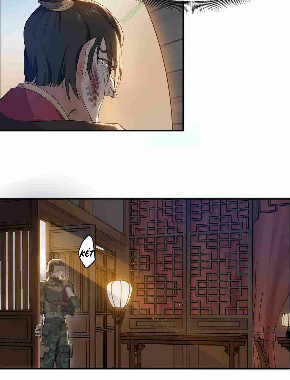 Nguyên Long: Chapter 5