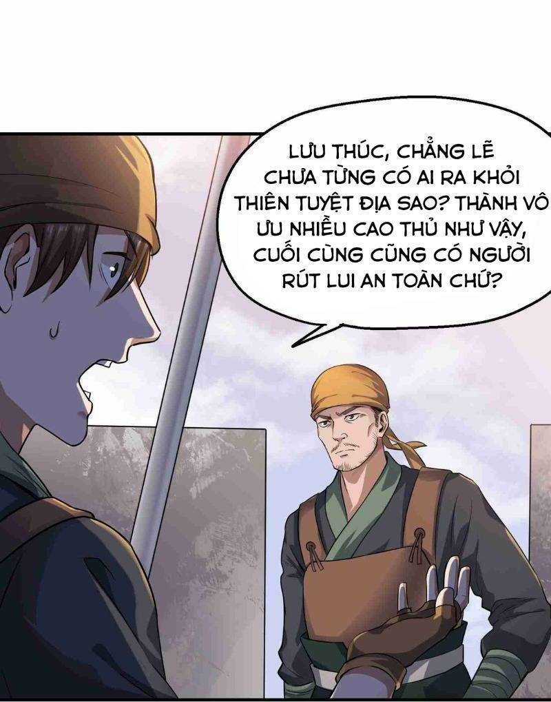 Nguyên Long: Chapter 50