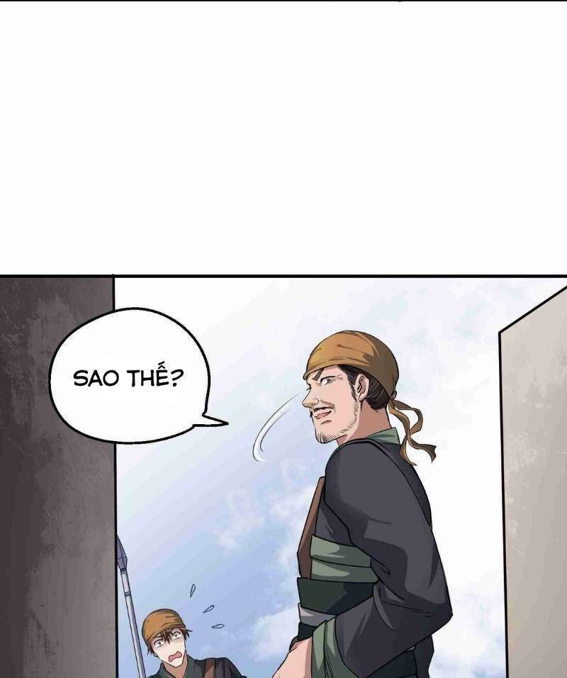 Nguyên Long: Chapter 50