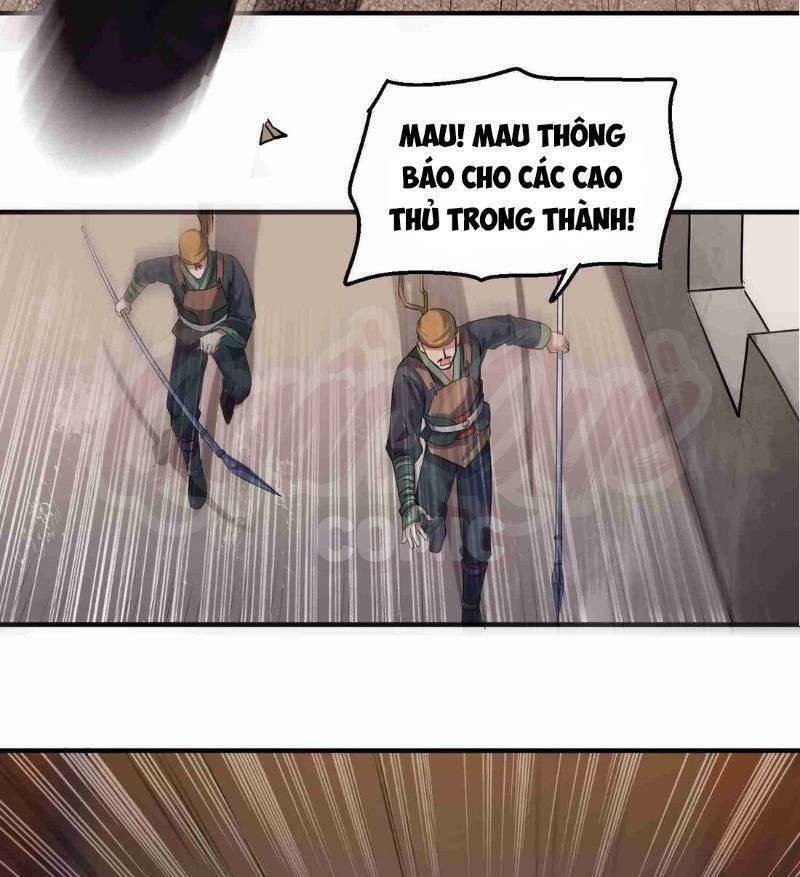 Nguyên Long: Chapter 50