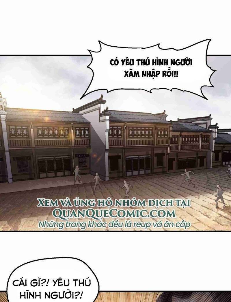 Nguyên Long: Chapter 50