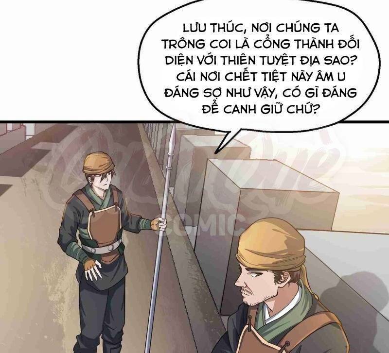 Nguyên Long: Chapter 50