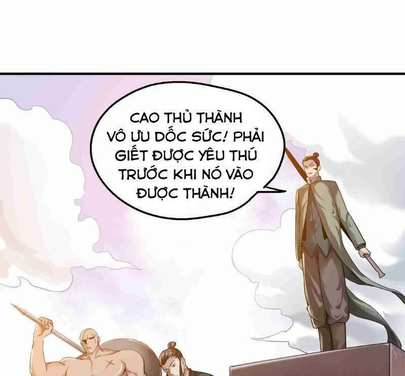 Nguyên Long: Chapter 50