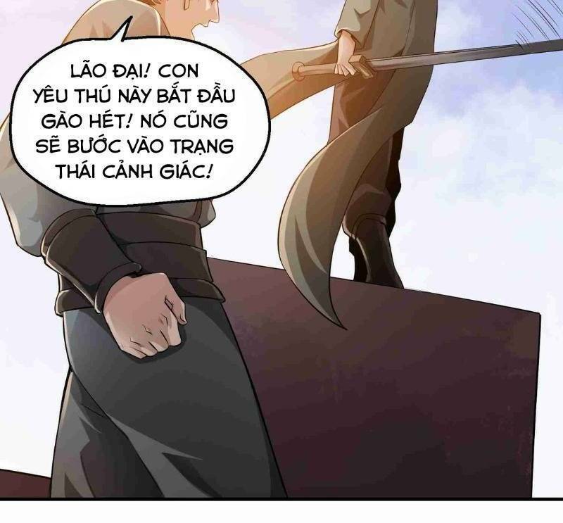 Nguyên Long: Chapter 50