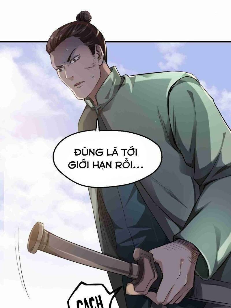 Nguyên Long: Chapter 50