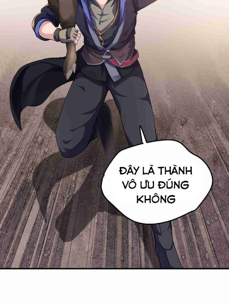 Nguyên Long: Chapter 50