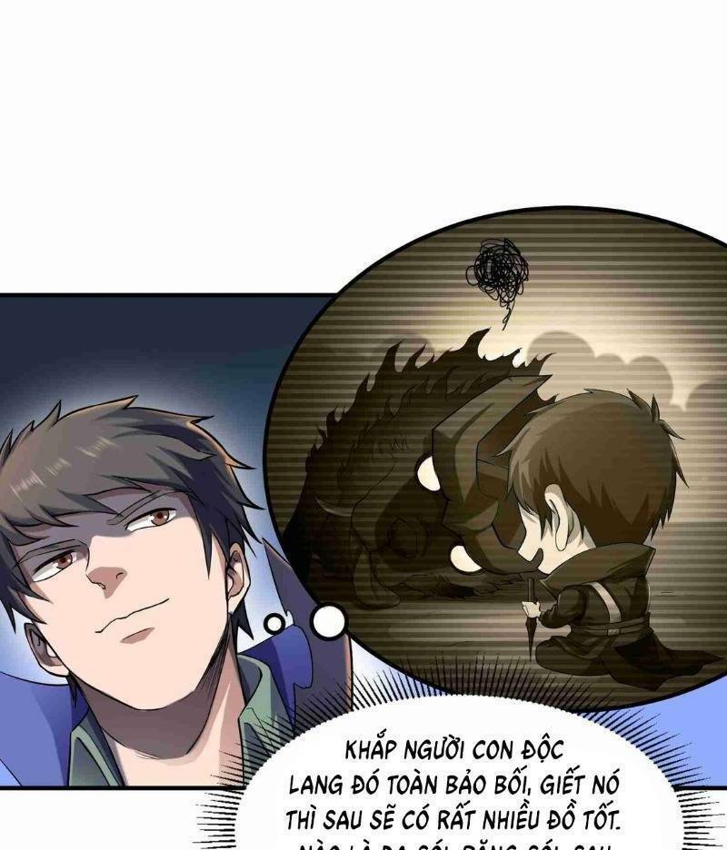 Nguyên Long: Chapter 50