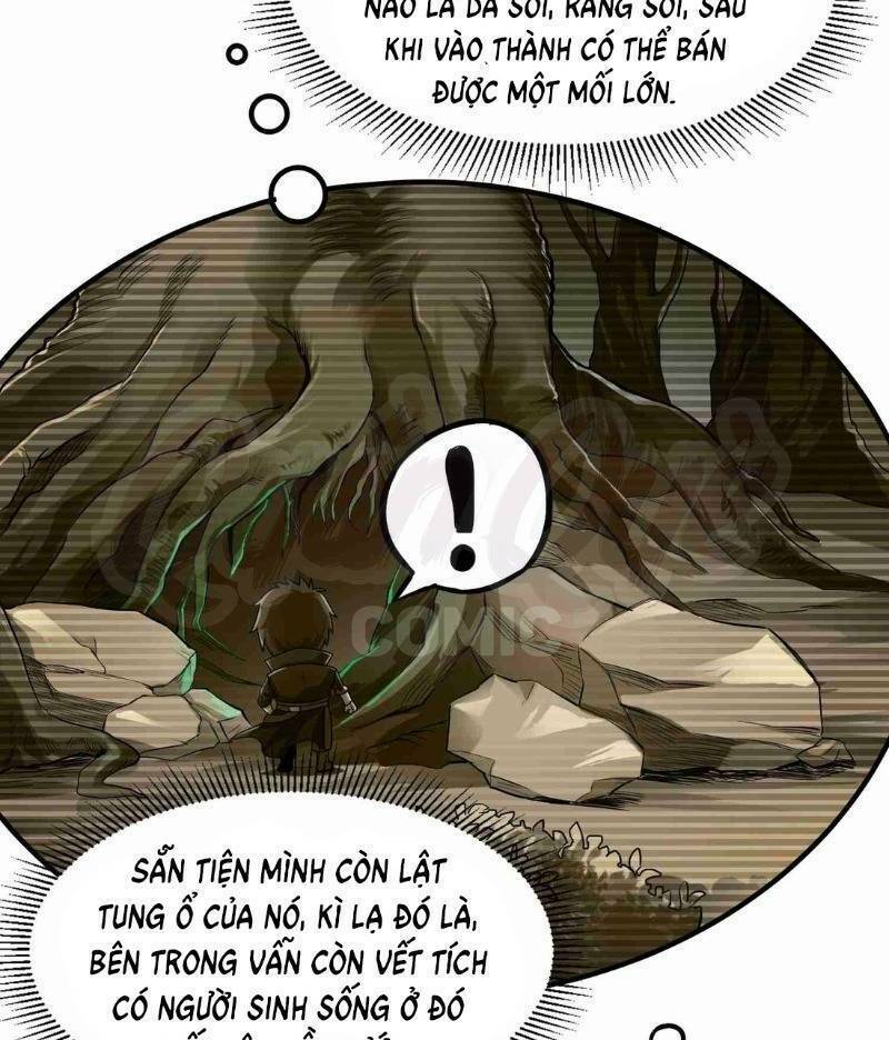 Nguyên Long: Chapter 50