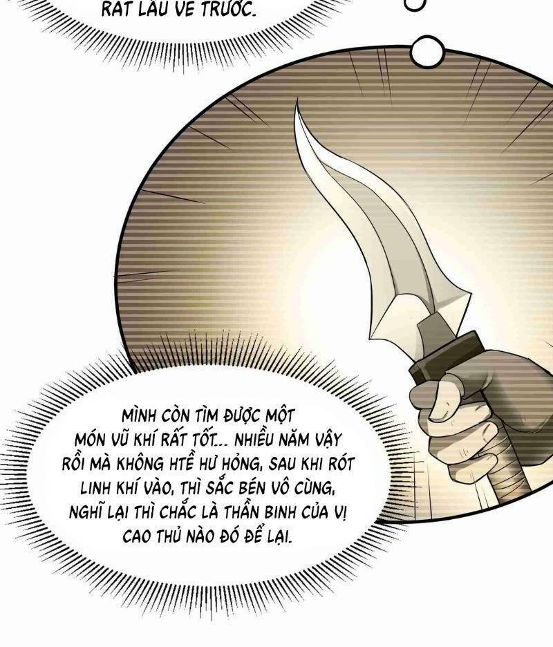 Nguyên Long: Chapter 50