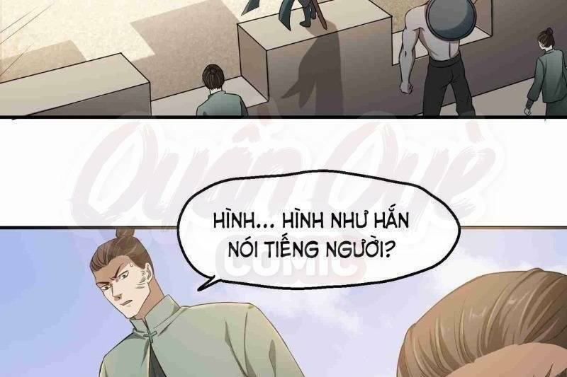 Nguyên Long: Chapter 50