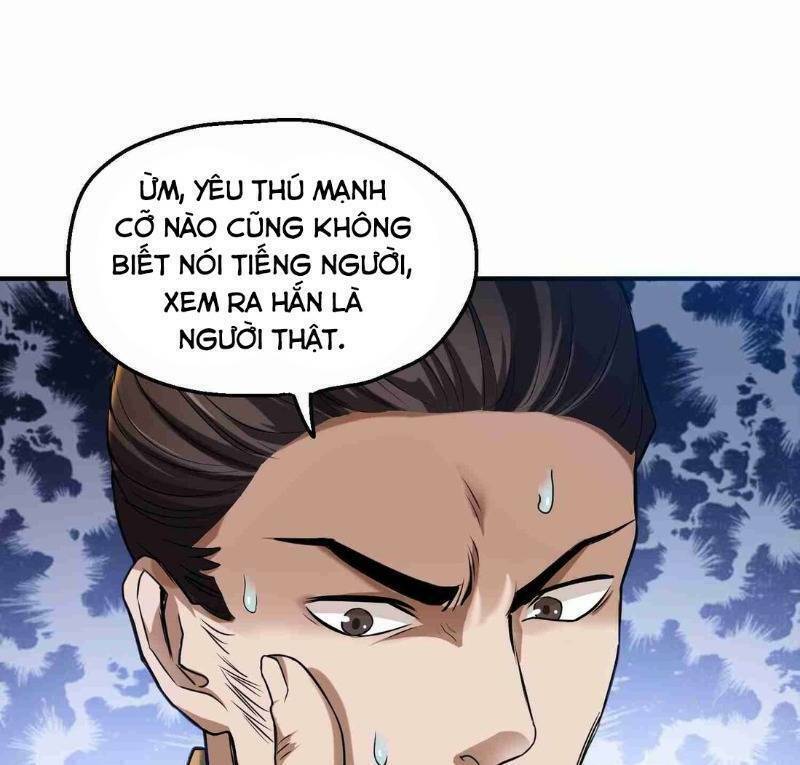 Nguyên Long: Chapter 50