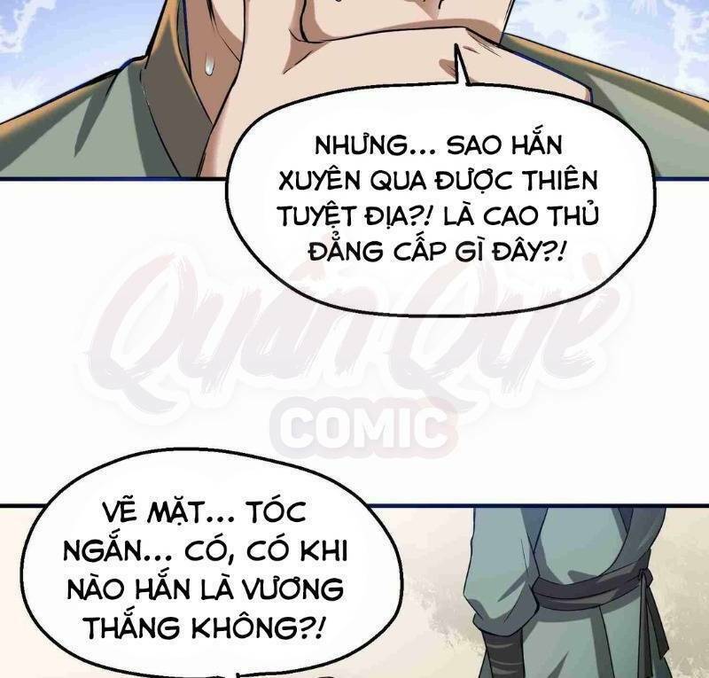 Nguyên Long: Chapter 50