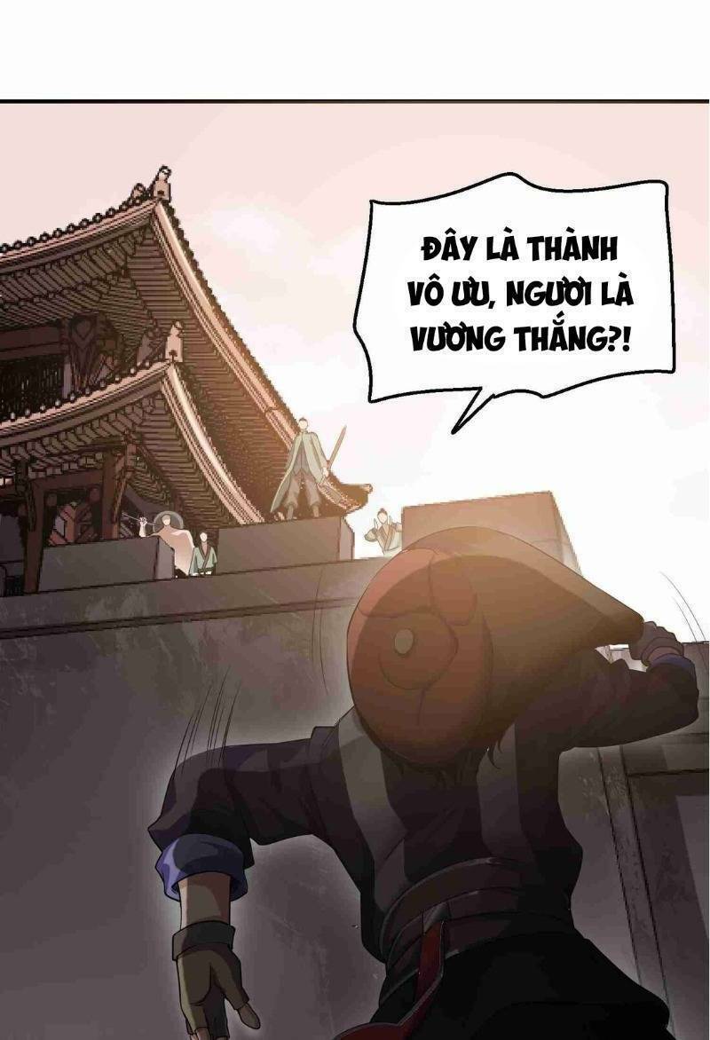 Nguyên Long: Chapter 50