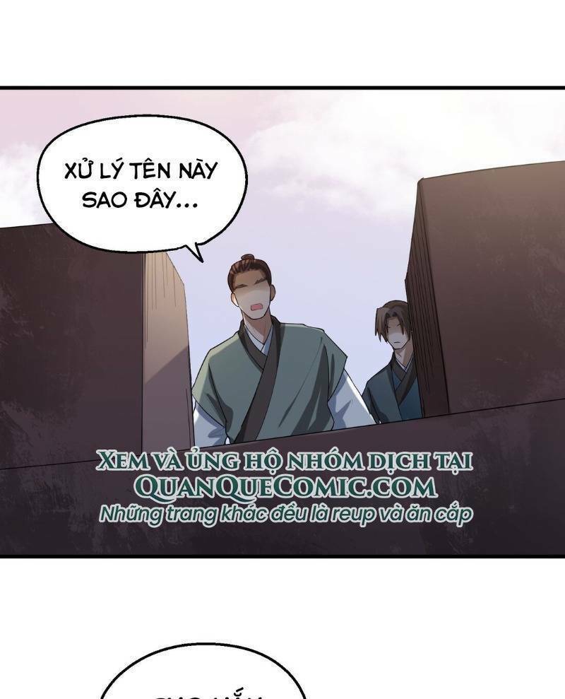 Nguyên Long: Chapter 50