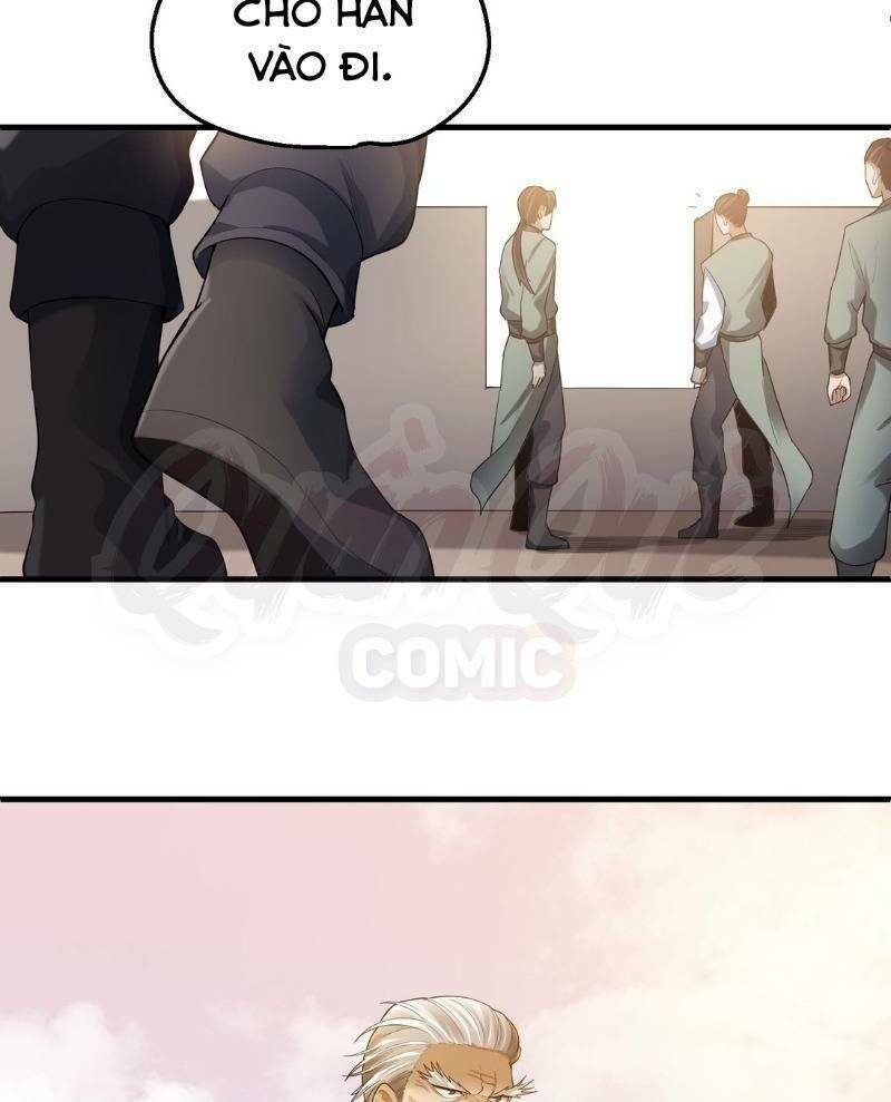 Nguyên Long: Chapter 50