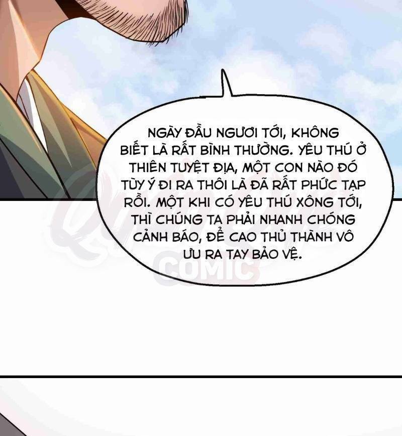 Nguyên Long: Chapter 50