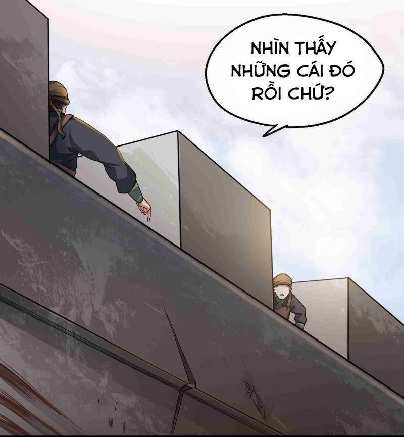 Nguyên Long: Chapter 50
