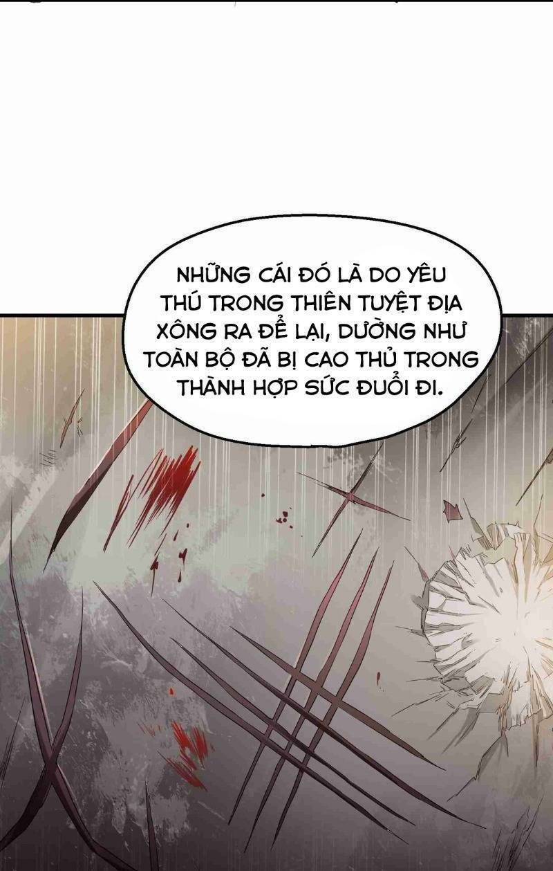 Nguyên Long: Chapter 50