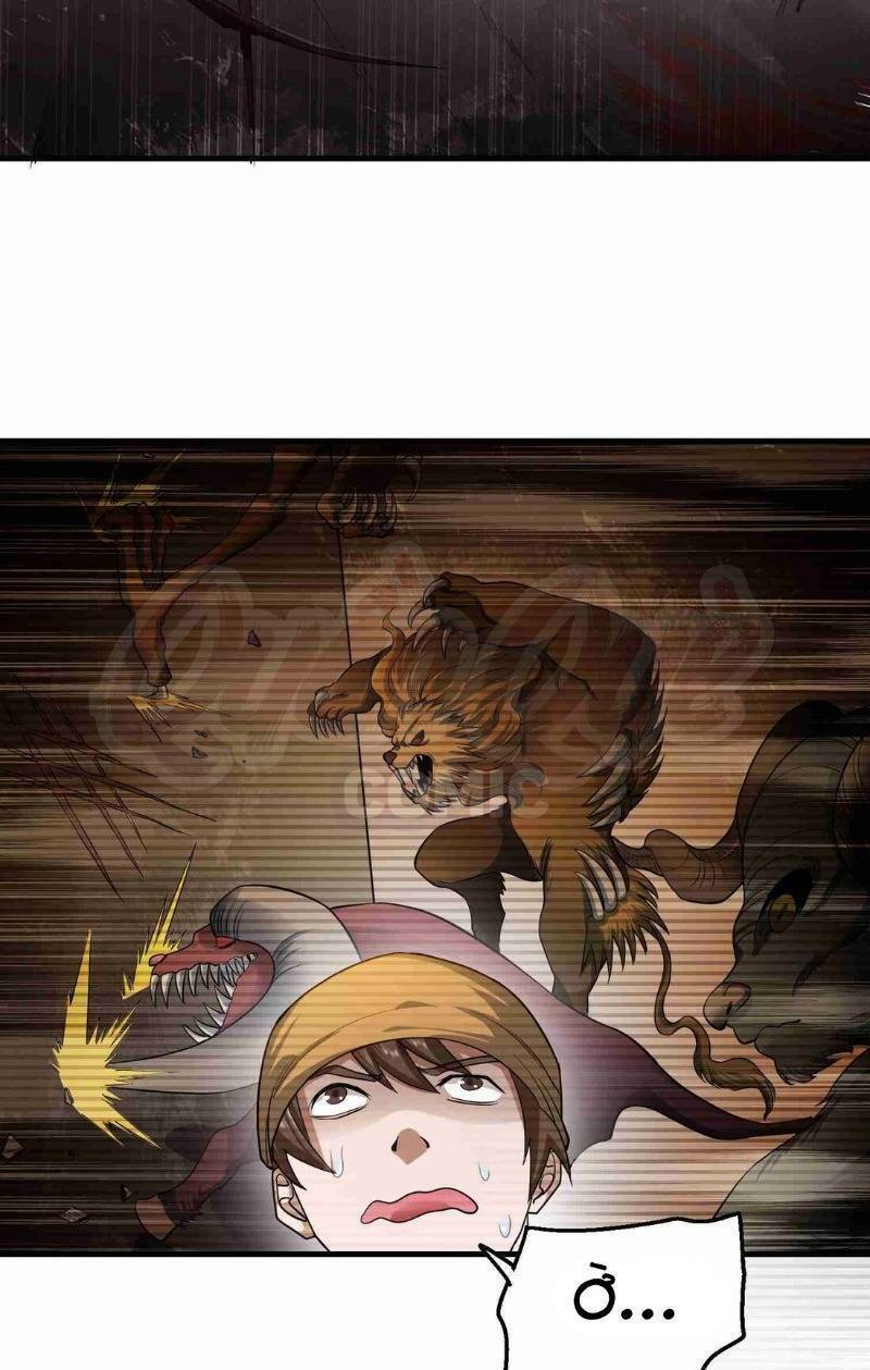 Nguyên Long: Chapter 50