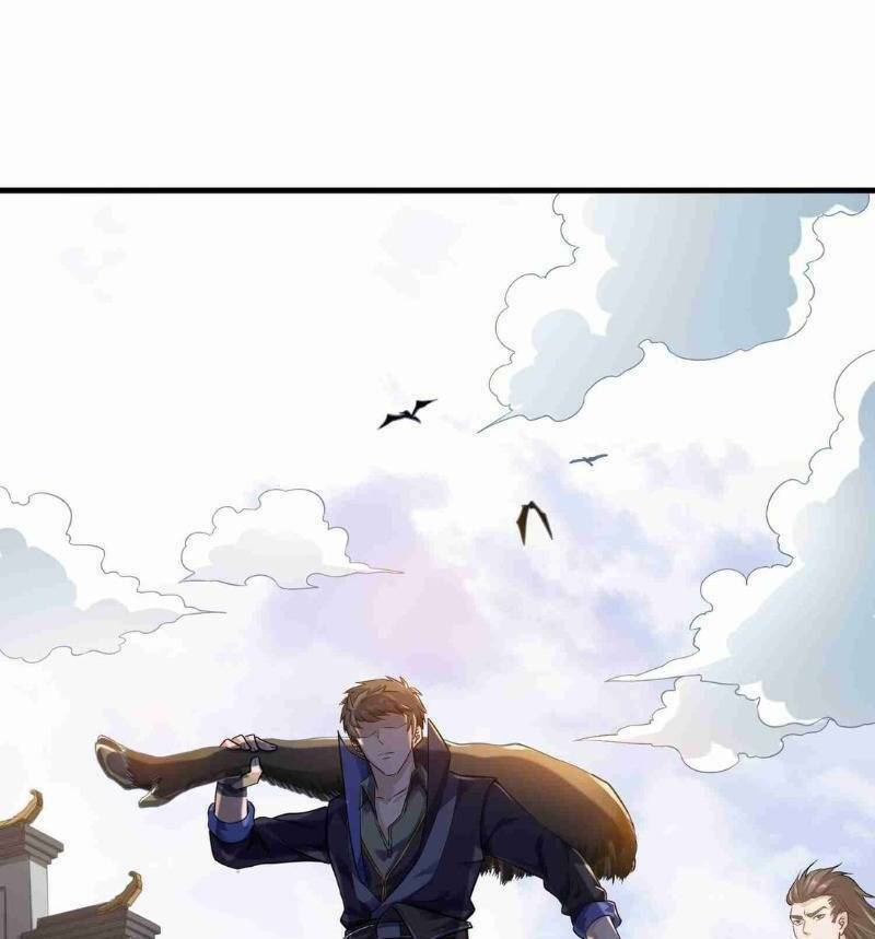 Nguyên Long: Chapter 51
