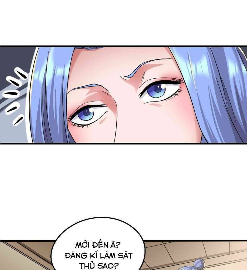 Nguyên Long: Chapter 51