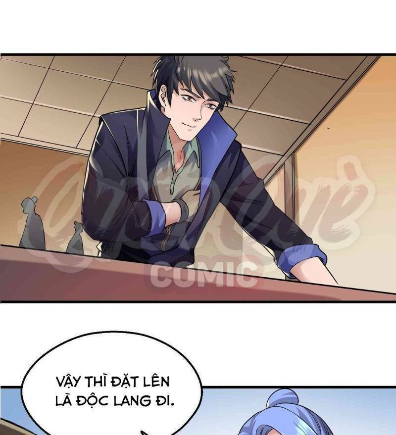 Nguyên Long: Chapter 51