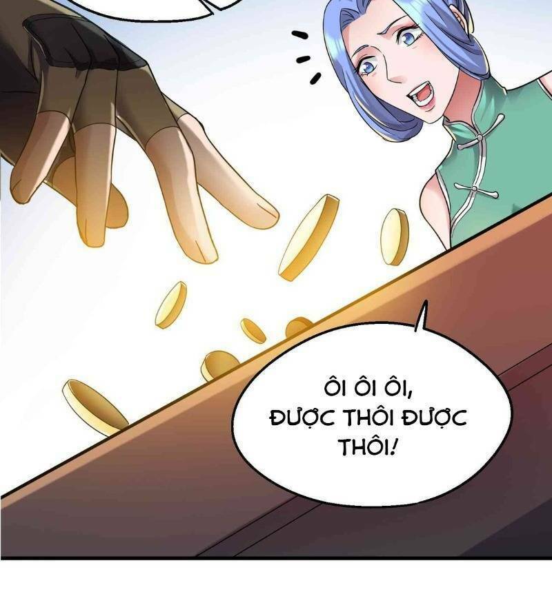 Nguyên Long: Chapter 51