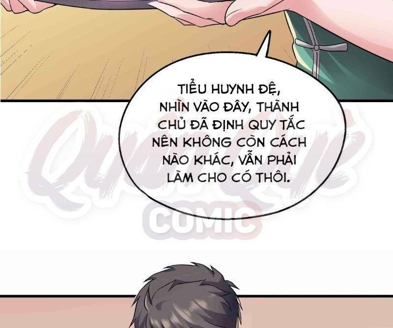 Nguyên Long: Chapter 51
