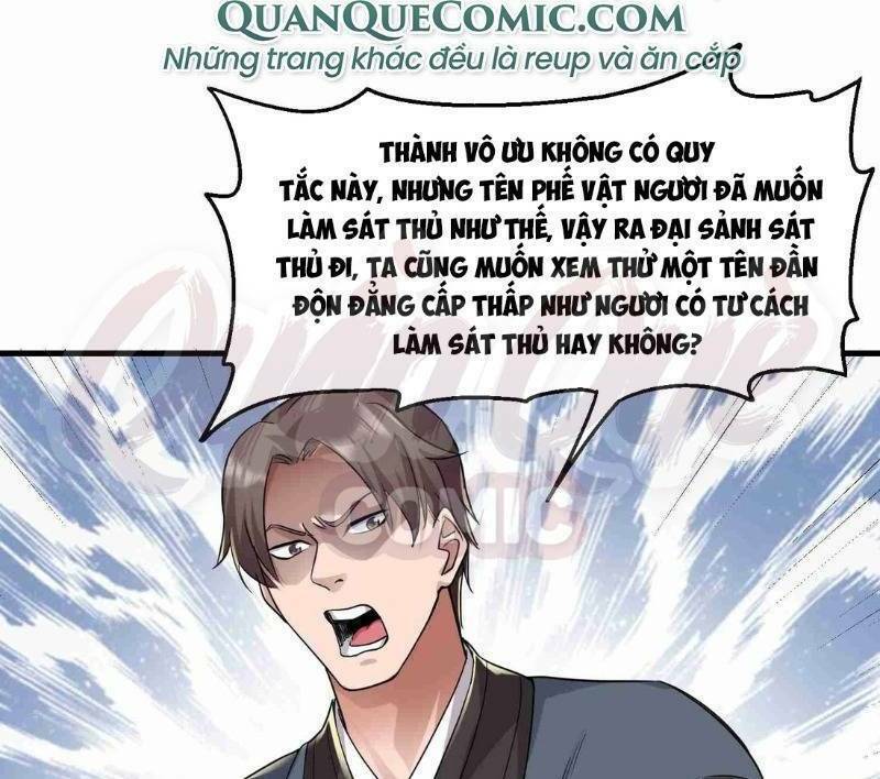 Nguyên Long: Chapter 51