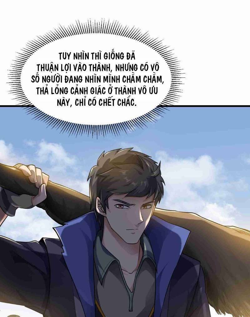 Nguyên Long: Chapter 51