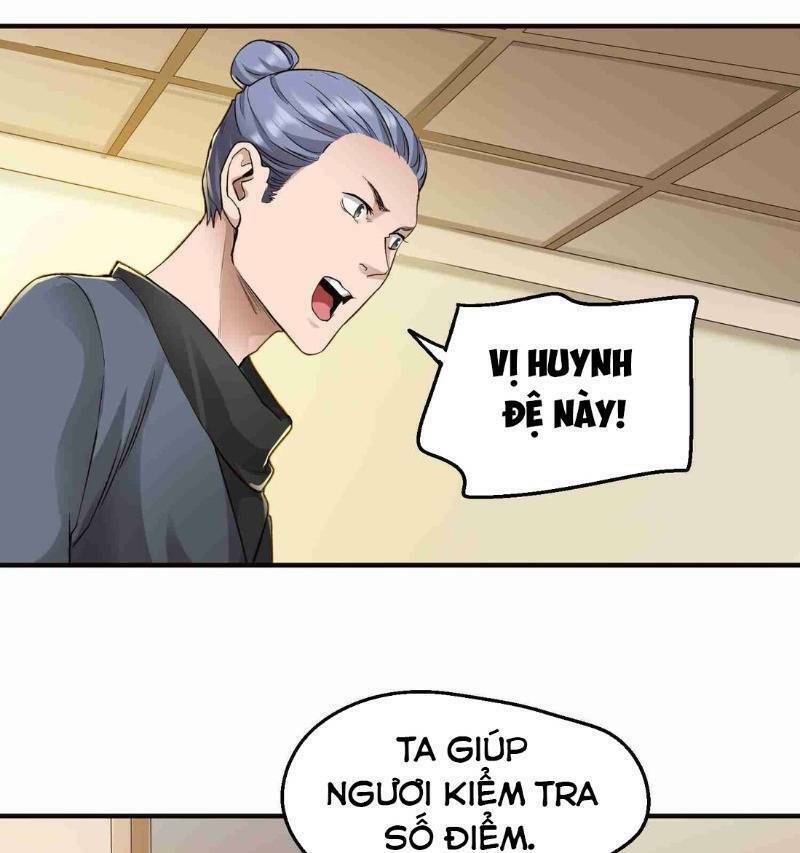 Nguyên Long: Chapter 51