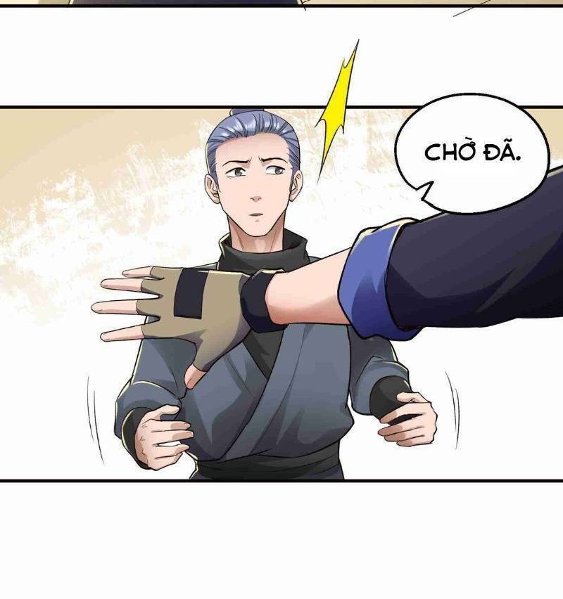 Nguyên Long: Chapter 51