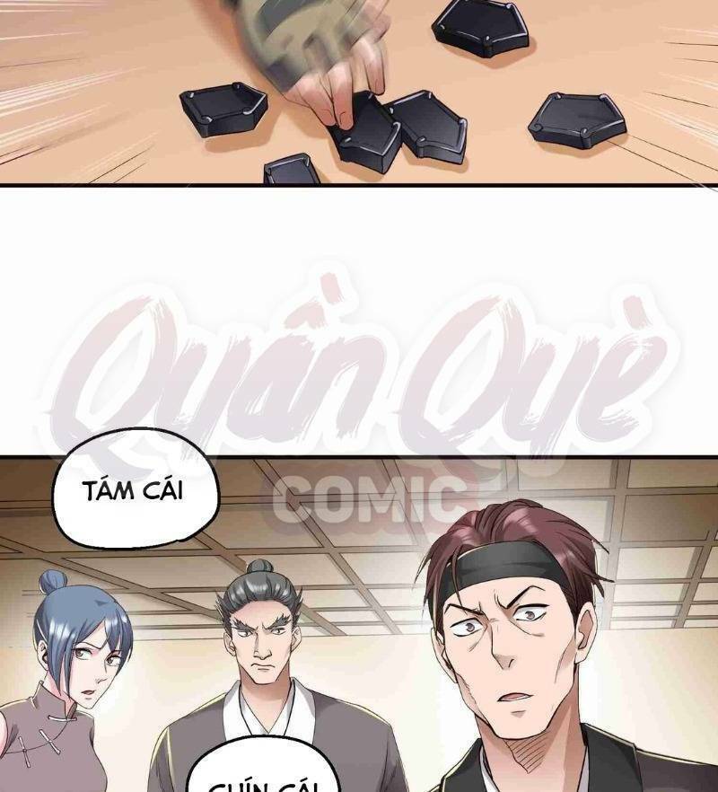 Nguyên Long: Chapter 51