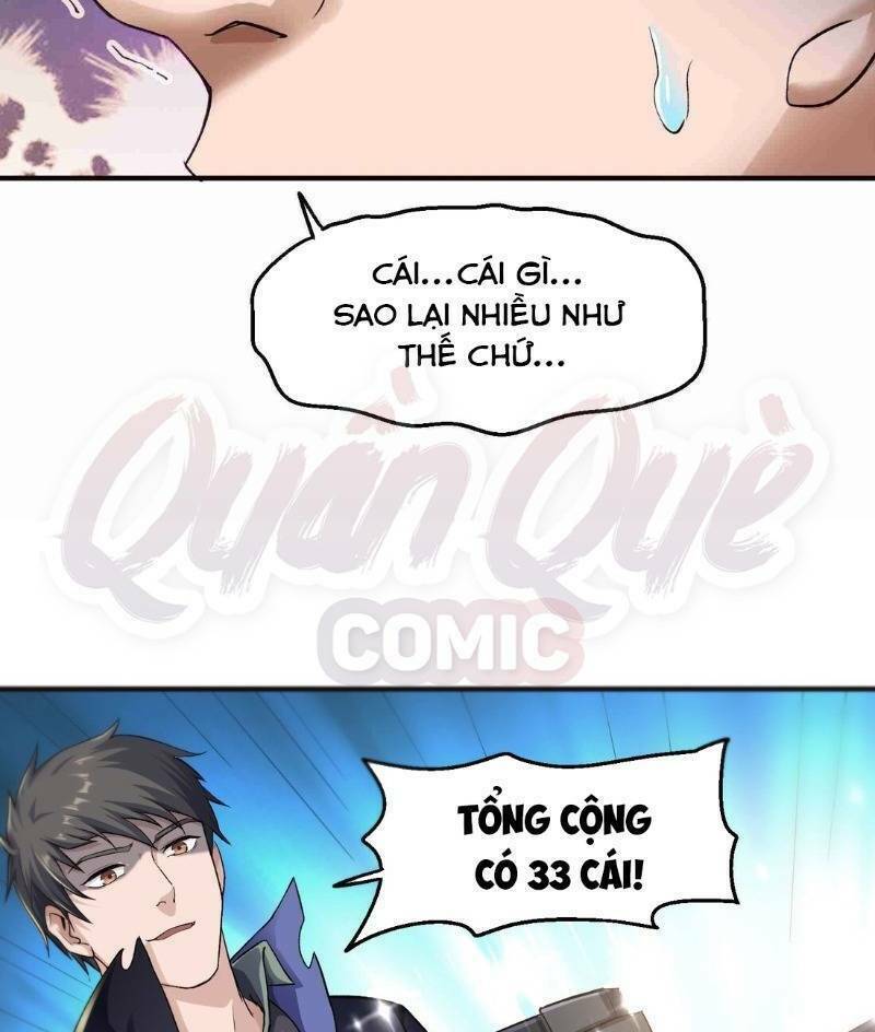 Nguyên Long: Chapter 51