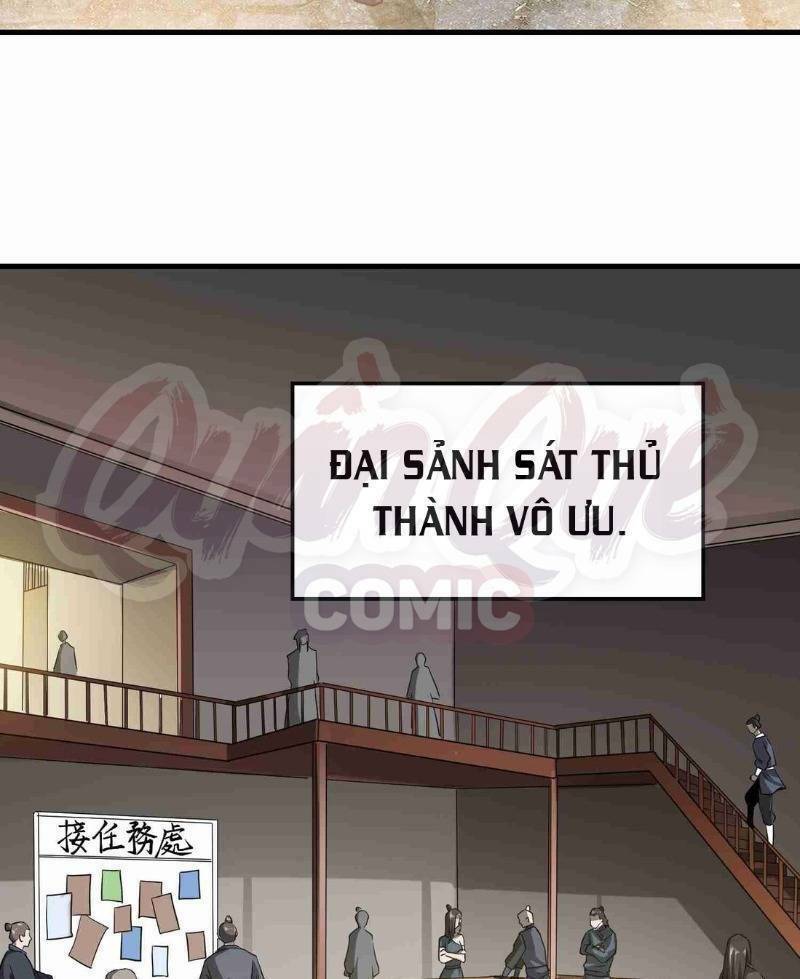 Nguyên Long: Chapter 51